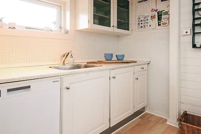 4 sterren vakantie huis in Hejls