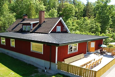 17 Personen Ferienhaus in MELLERUD-By Traum
