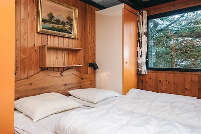 Verzauberter Huttenruckzug in Fano-By Traum