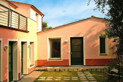 Appartamento Borgo Verde ad Imperia