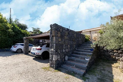 Villa - Appartamento ad Acireale