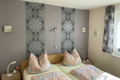 Casa vacanze a Engenstein con terrazza