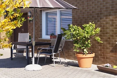 Appartement de vacances avec 1 chambre