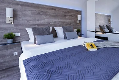 Appartamento nell'Ostseeresort Olpenitz