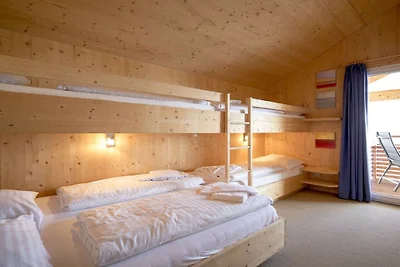 Baita a Turrach con sauna e Wi-Fi