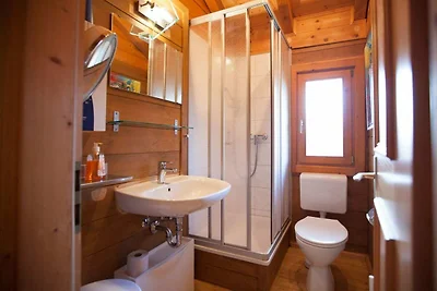 Blokhutten in Stamsried