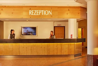 H+ Hotel Hannover by Sunday Hotels...