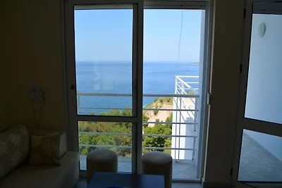 Comfort moderno sul Mar Ionio