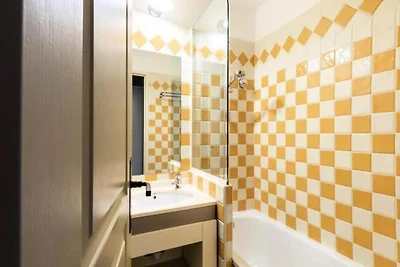 Residenz Cannes Villa Francia maeva