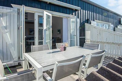 6 Personen Ferienhaus in Vestervig-By Traum