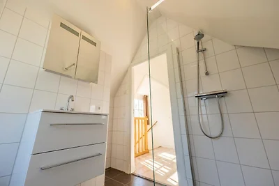 6-osobowy bungalow z widokiem na wodę