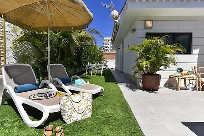 Bungalow, Playa del Inglés