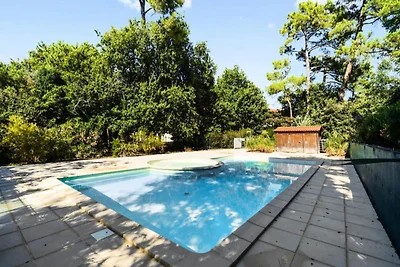 Entspannender Kurzurlaub in der Villa Marine