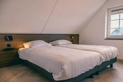 Watervilla Sauna 6