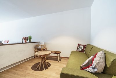 Luxus-Ferienwohnung in Skigebietsnähe in Gosa...