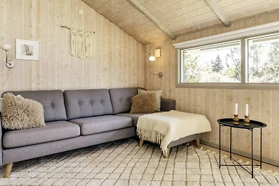 4 Sterne Ferienhaus in Præstø-By Traum