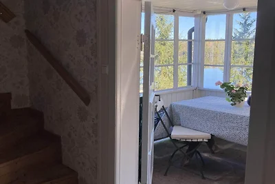 4 Sterne Ferienhaus in Vingåker