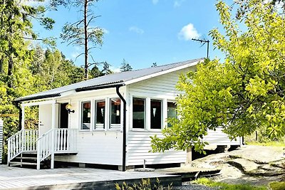 4 Sterne Ferienhaus in Uddevalla