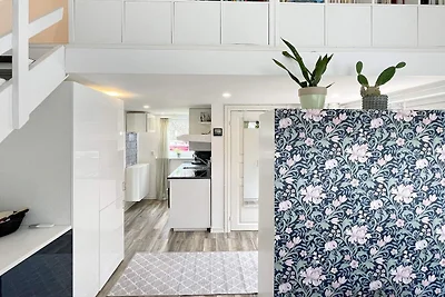 3 persoons vakantie huis in NISSAFORS-By...