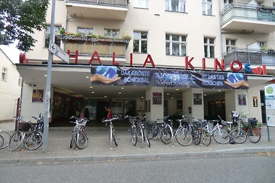 Ferienwohnung mit 1 Schlafzimmer