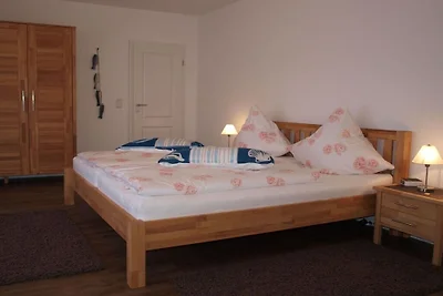 Dom Helgoland - Apartament wakacyjny...
