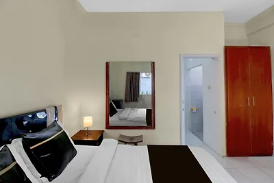 Stijlvol en luxueus verblijf vlakbij Kuta...