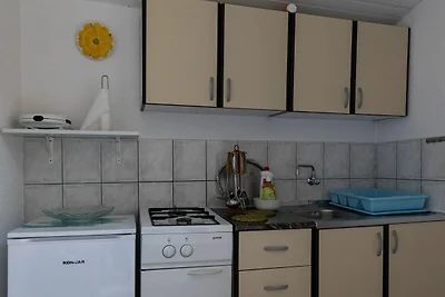 Apartments Belenum - One-Bedroom Apartment wi...