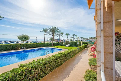 Entzückende Wohnung in El Campello