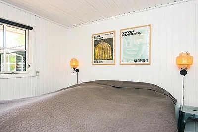 8 persoons vakantie huis in Knebel-By Traum