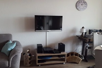 Appartement Jade