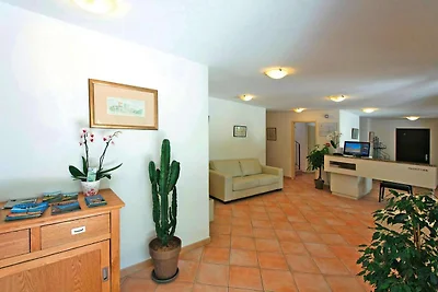 Appartement in Ile Rousse voor 4 personen
