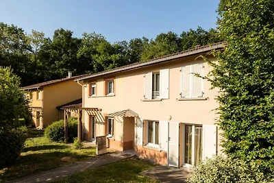 Appartamento a Lione con Piscina