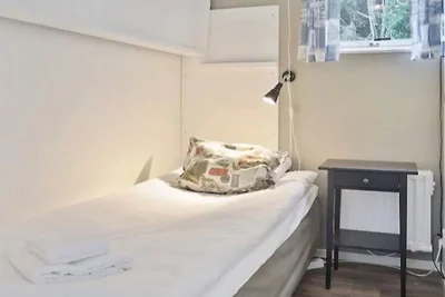 5 Sterne Ferienhaus in UDDEVALLA