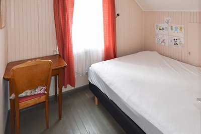 8 Personen Ferienhaus in Terråk