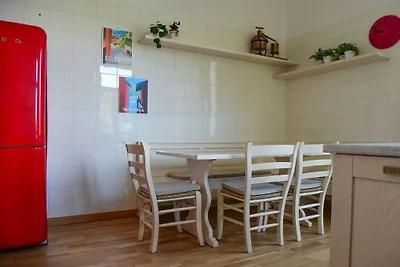 Villa Perledina Residenza di vacanza...