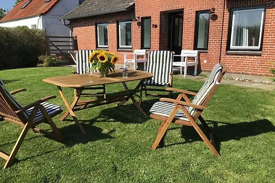 Appartement de vacances à Grödersby avec...