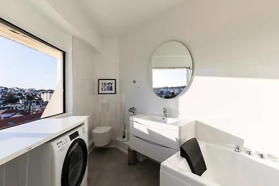 Appartamento a Biarritz vicino Miramar