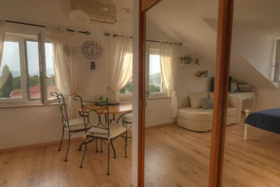 Mediterranea - One Bedroom Apartment with Sea...