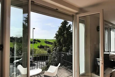 Villa in Ault nahe der Küste