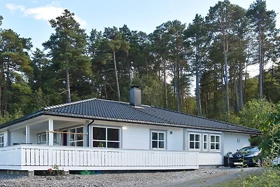 6 persoons vakantie huis in SANDANE-By Traum