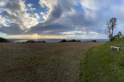 6 persoons vakantie huis in Nykøbing Sj-By...