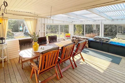 8 Personen Ferienhaus in HENÅN