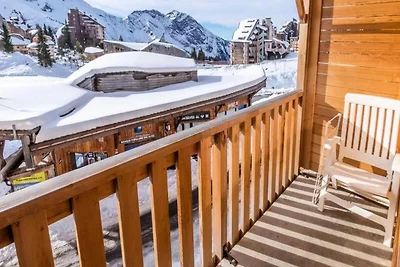 Residenz Les Fontaines Blanches