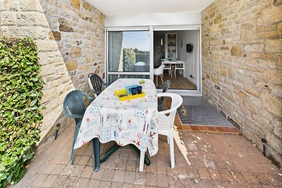 Wohnung in Carnac in der Nähe des...