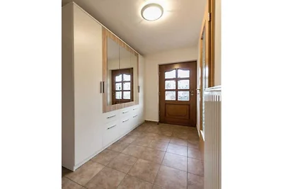 Ferienwohnung mit 2 Schlafzimmer