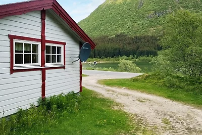 6 Personen Ferienhaus in ENGAVÅGEN-By Traum