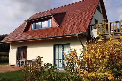 A - Ferienhaus Johanna