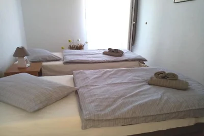 Apartments Silva - Two Bedroom Apartment with...