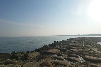 6 Personen Ferienhaus in Grenaa