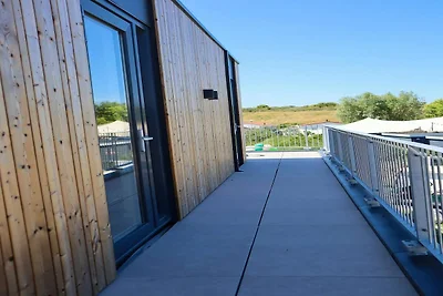 Élégant séjour de 4 chambres au bord de la...